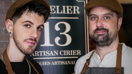 Découvrez L'Atelier 13 : Un Lieu Convivial de Création Ouvert à Tous