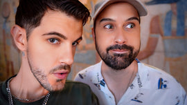 Mathieu Fourn et Damien Chereau, Deux Gars et un Chien