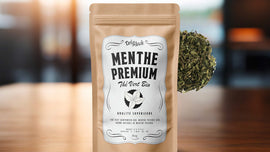 Découvrez nos Thés et Infusions en Avant-Première :