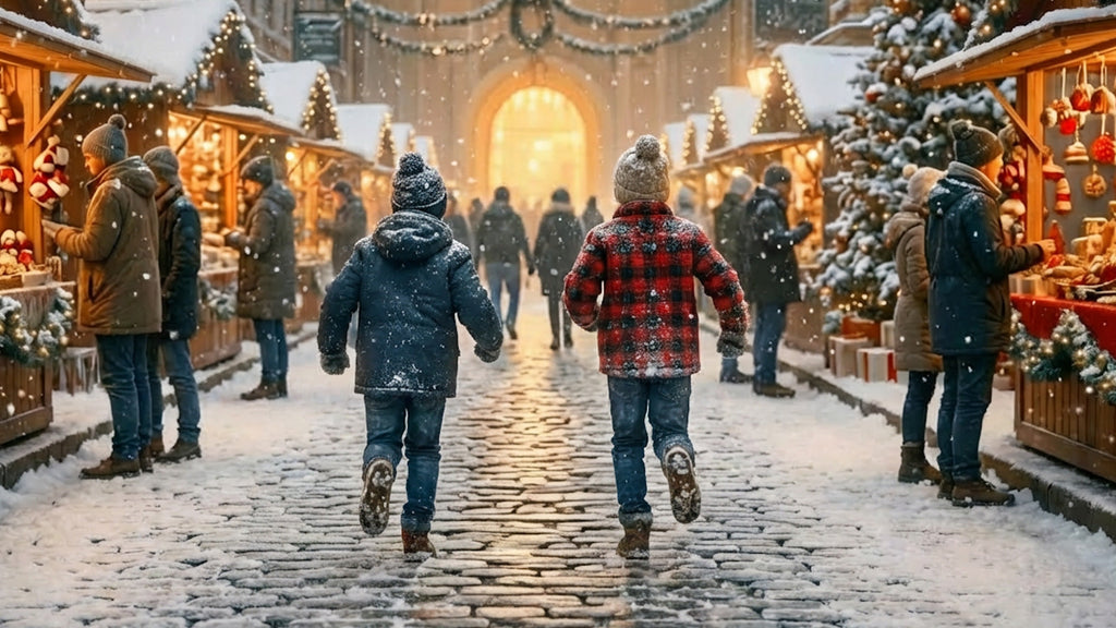 Quand On Sera Grand - La collection Doly&Jack qui réveille nos rêves d’enfance