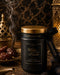 Bougie Orientale Mille et une Nuits