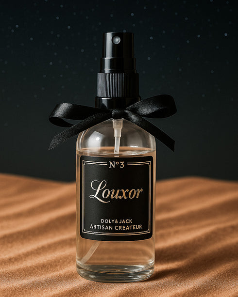 Parfum d'ambiance Louxor