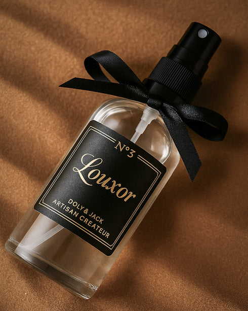 Parfum d'ambiance Louxor