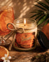 Bougie cocktail "Sunset Spritz"
