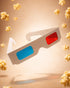 Coffret Pop-Corn and Chill avec Infusion