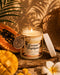 Bougie "Fruits Tropicaux"