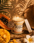 Bougie "Fruits Tropicaux"