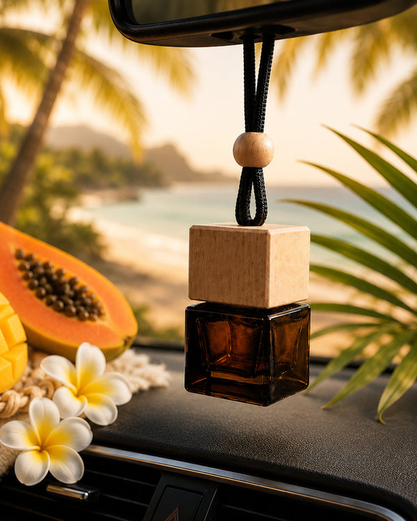 Diffuseur de voiture – Mangue Papaye
