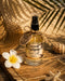 Parfum d'ambiance "Monoï"