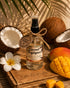Parfum d'ambiance "Sieste sous les cocotiers"