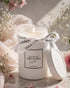 Bougie Signature « Matin de Printemps"