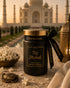 Bougie Taj Mahal