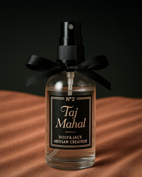 Parfum d'ambiance Taj Mahal