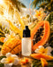 Recharge pour diffuseur de voiture – Mangue Papaye