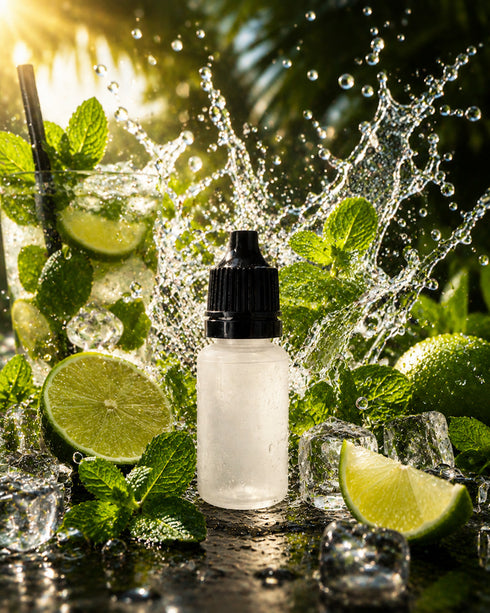 Recharge pour diffuseur de voiture – Mojito