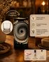 Spirale Noire – Brûle-parfum électrique