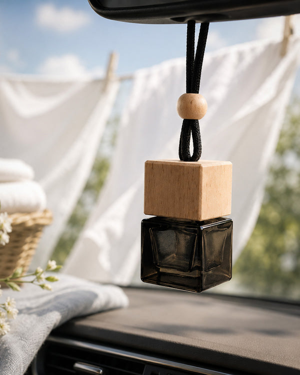 Diffuseur de voiture – Linge frais