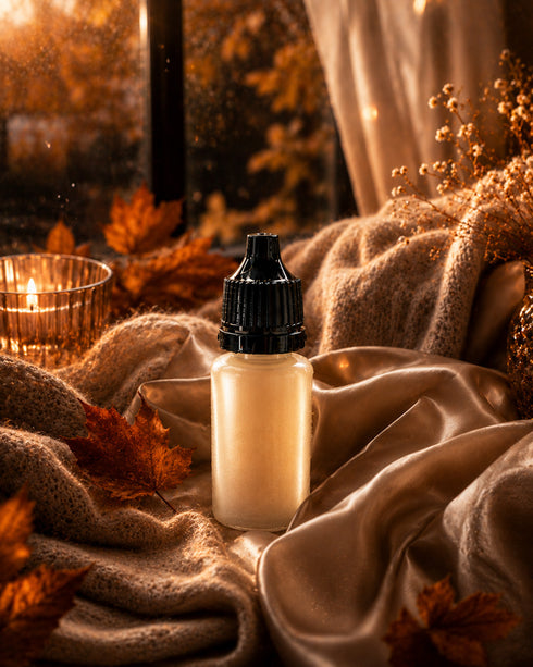 Recharge pour diffuseur de voiture – Automne Cosy