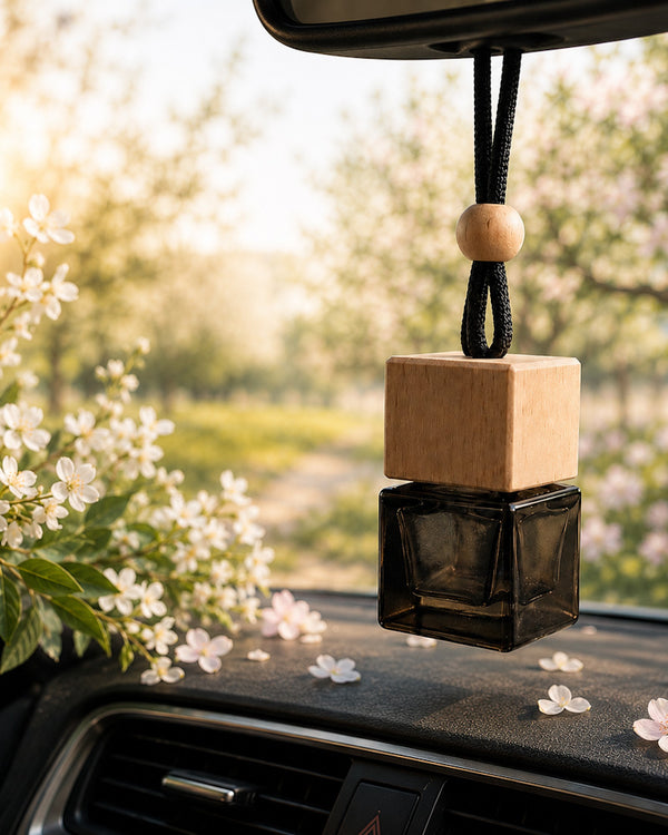 Diffuseur de voiture – Matin de Printemps
