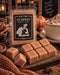 Fondants "Pumpkin Spice Latte"