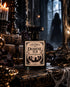Parfum d'ambiance « Derrière toi »