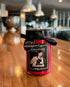Bougie Smoothie aux fruits rouges