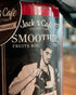 Bougie Smoothie aux fruits rouges