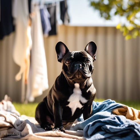 Bougie Linge Frais (White Edition)