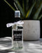 Parfum Pemba (Hommage à l'Afrique)