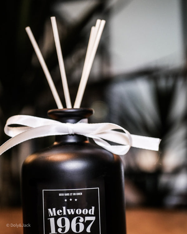 Diffuseur à bâtonnet XXL Melwood 1967