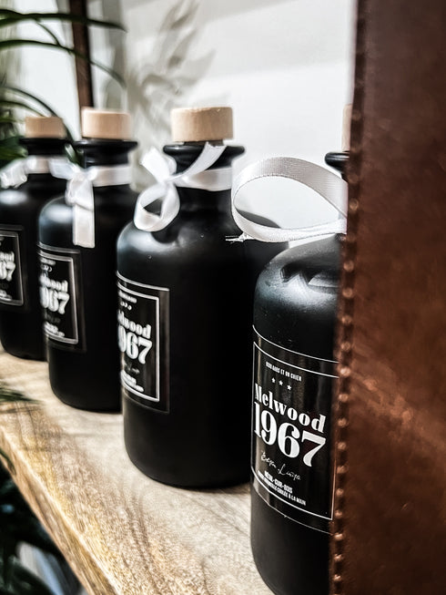 Diffuseur à bâtonnet XXL Melwood 1967