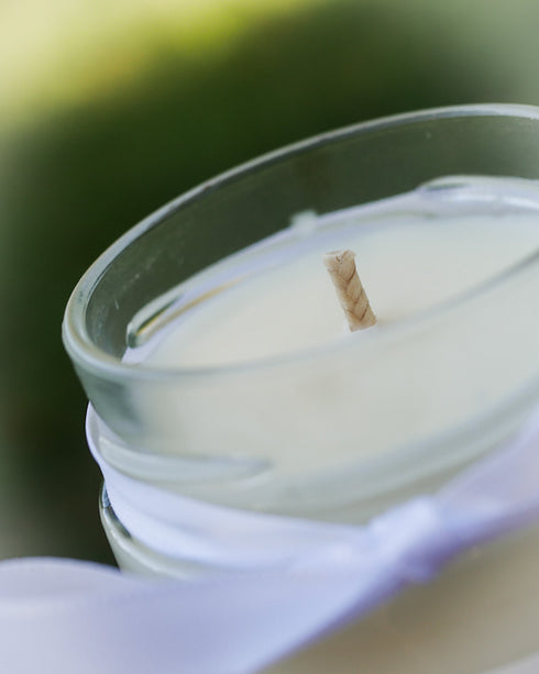 Bougie Ange - Mon Ange X Doly&Jack