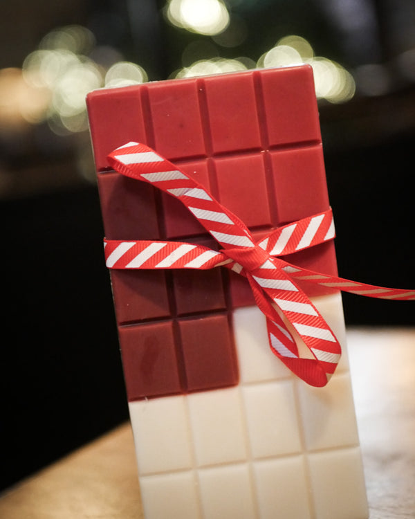 Fondant Tablette XXL Sucre d'Orge