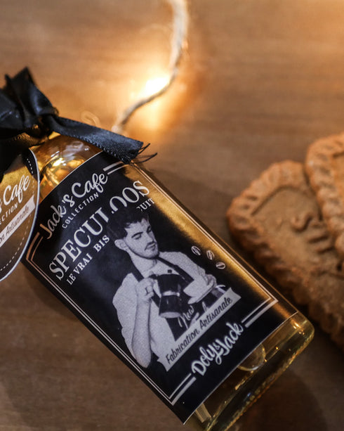 Parfum d'ambiance Spéculoos