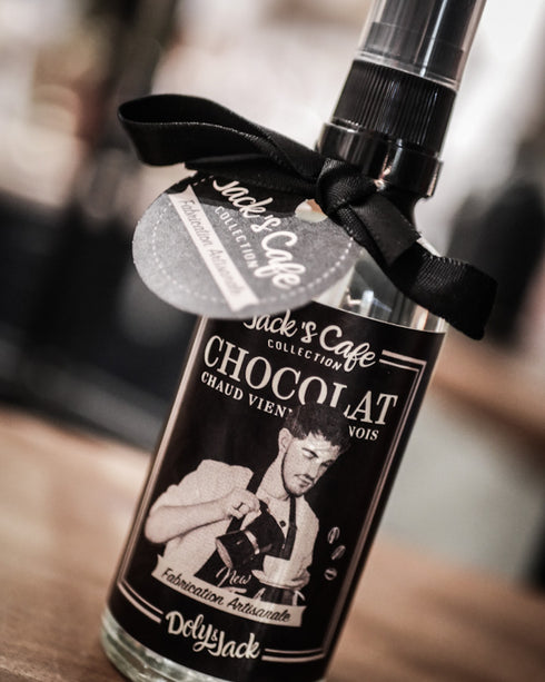 Parfum d'ambiance Chocolat Viennois