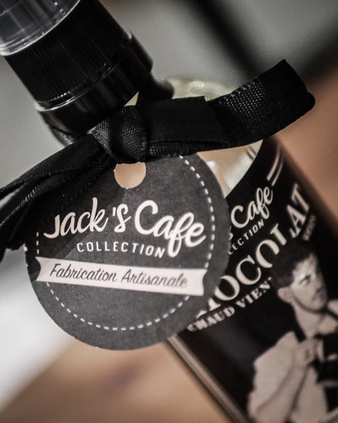 Parfum d'ambiance Chocolat Viennois