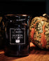 Bougie Potion d'Automne