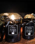 Bougie Potion d'Automne