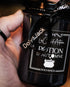Bougie Potion d'Automne