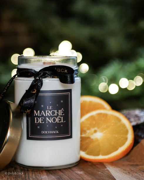 Coffret Sélection de Noël