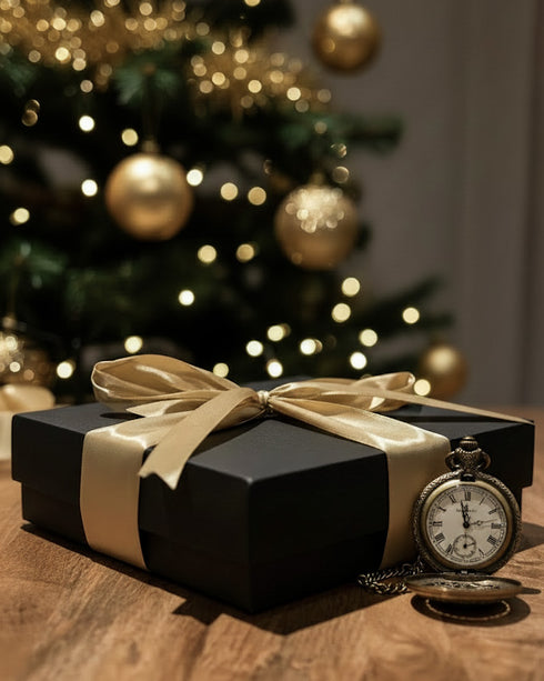 Le Rituel de l'Avent - Coffret Signature