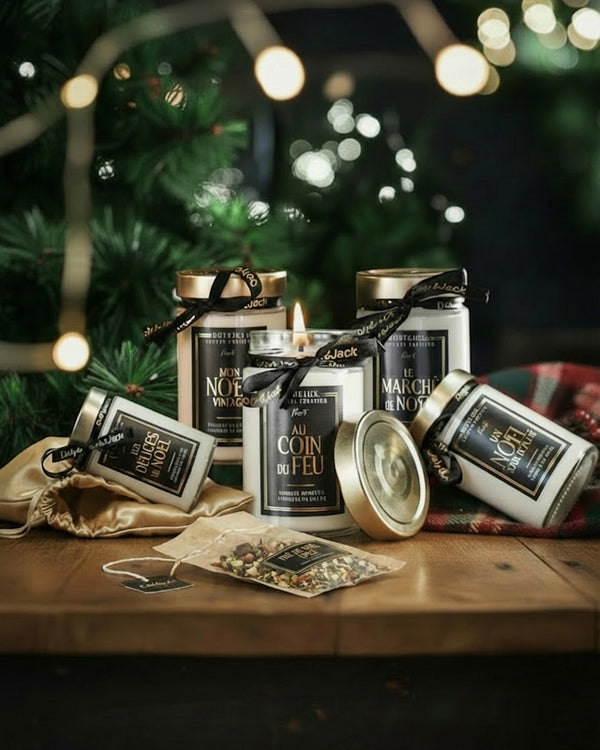 Le Rituel de l'Avent - Coffret Signature