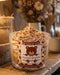 Rocher Praliné – Bougie Gourmande