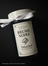 Bougie Édition Limitée "Brume Noire"