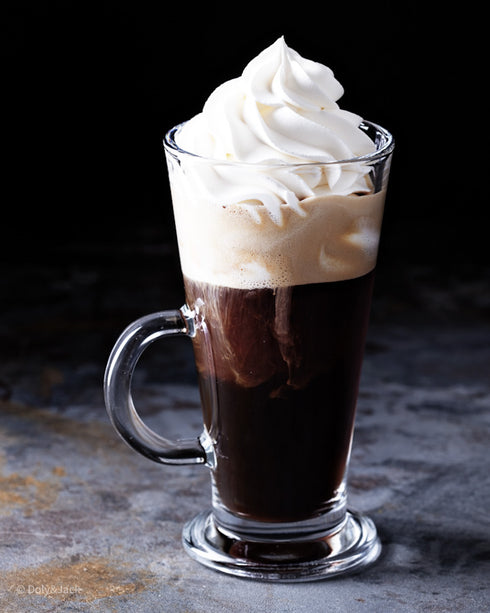 6 fondants Chocolat Chaud Viennois