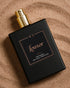 Parfum d'ambiance Louxor - Black Edition