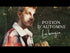 Bougie Potion d'Automne