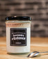 Bougie Confiture de lait