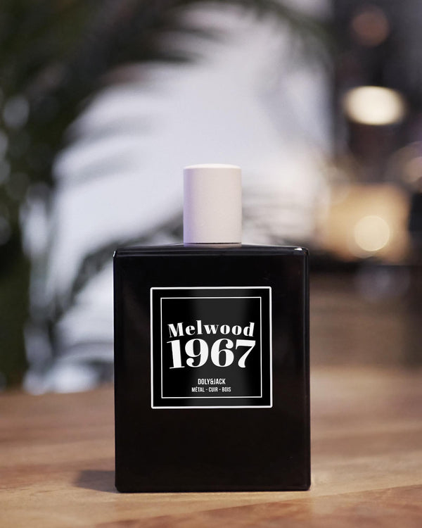 Parfum d'ambiance Melwood 1967