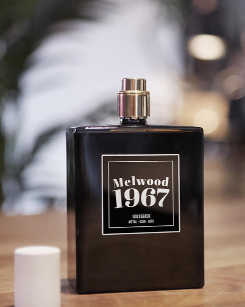 Parfum d'ambiance Melwood 1967